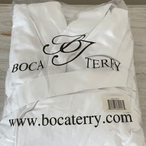 Shade Hotel Bathrobe